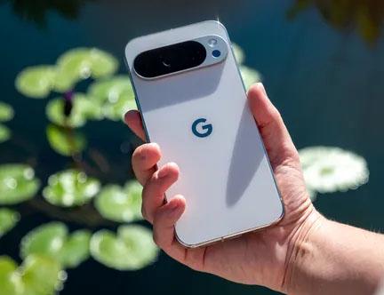 龙信金融 谷歌：Android系统相比iOS更能拦截诈骗信息